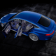 Illustration for article titled The 2019 Mercedes-AMG GT 4-Door Coupe Is How You Haul The Kids To School With 630 HP